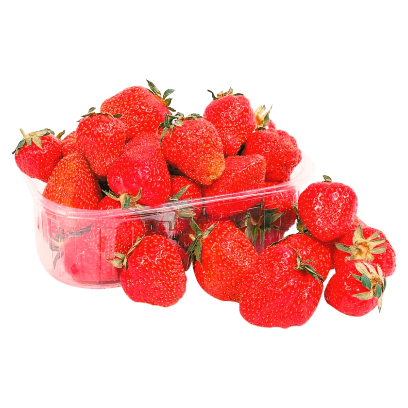 Erdbeeren Premium 250g